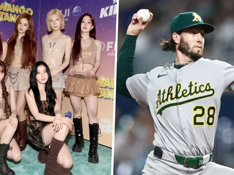 NMIXX tendrá un papel fundamental en partido de la MLB