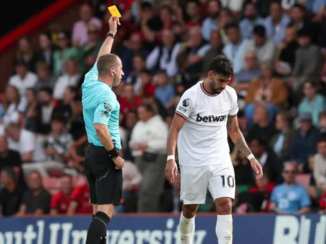 La resolución final sobre la manipulación de partidos de Paquetá