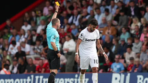 Lucas Paquetá ha sufrido una fuerte presión mediática.