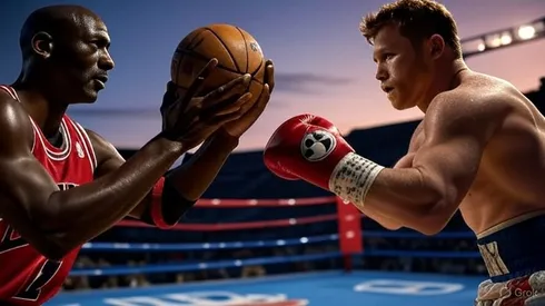 Descubre las ganancias obtenidas por ambas figuras durante el 2024-25.