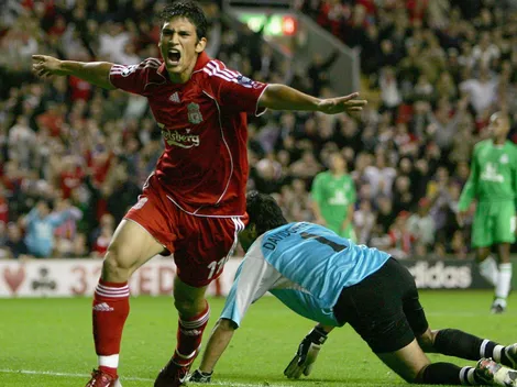 Fue campeón de la Copa Centenario y ahora va a jugar inédito Mundial