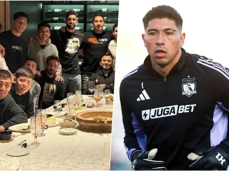 Reacción y dudas de Manoel De Tezanos: "Colo Colo hace todo mal"