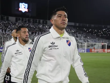 Ídolo de Colo Colo dice lo que todos los hinchas quieren escuchar sobre Cortés