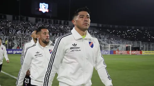 Cortés vive horas claves en el Monumental