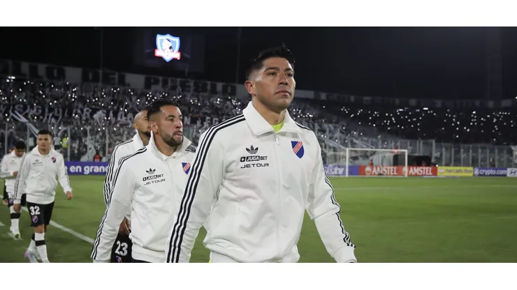 Cortés vive horas claves en el Monumental