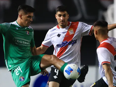 El dopaje que impacta al fútbol chileno: Arriesga dura sanción
