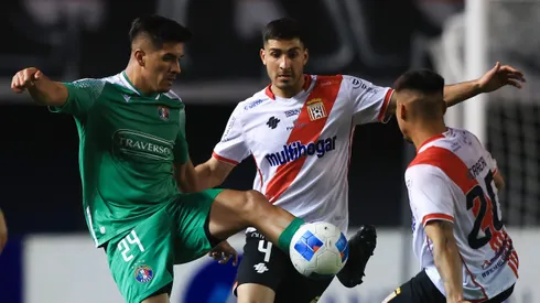 El fútbol chileno se remece con un nuevo caso de dopaje que afecta a joven promesa.