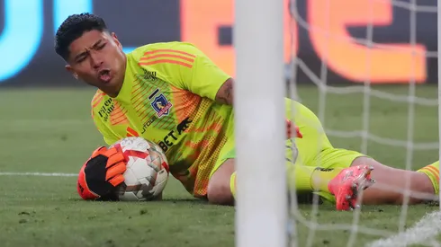 La crítica de Pato Yáñez a Brayan Cortés y Colo Colo.