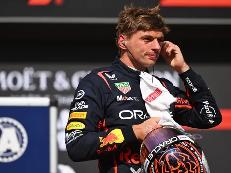 Fórmula 1: Max Verstappen reveló si seguirá en Red Bull Racing