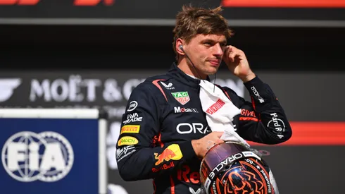 Max Verstappen ha ganado 4 títulos como piloto de Red Bull Racing.