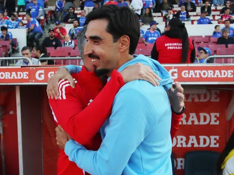 Tras varias polémicas ante Colo Colo y...¿palo a Almirón?: "Detesto el..."