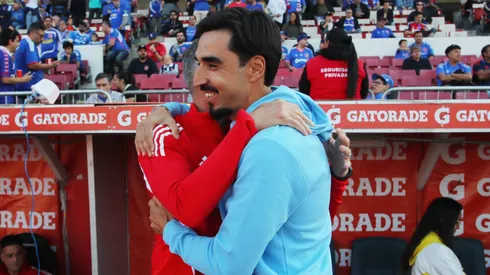 Francisco Meneghini dejó un mensaje que de refilón le cae a Jorge Almirón tras el 1-1 entre O'Higgins vs. Colo Colo.
