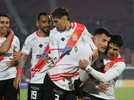 La reacción de Curicó Unido por el doping que remece al fútbol chileno