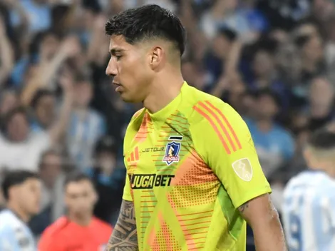 "No lo voy a considerar": Almirón confirma decisión con Cortés