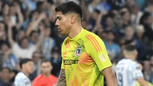 Almirón deja al margen a Brayan Cortés