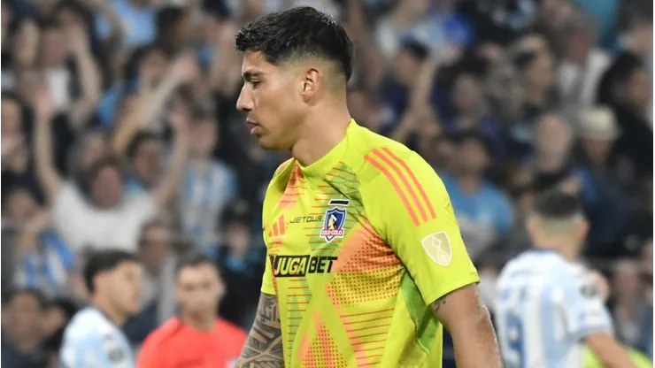 Almirón deja al margen a Brayan Cortés