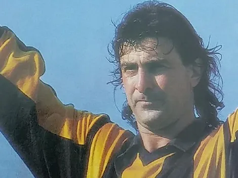 Uno jugó en Chile: el ranking de los 10 mejores delanteros de la historia