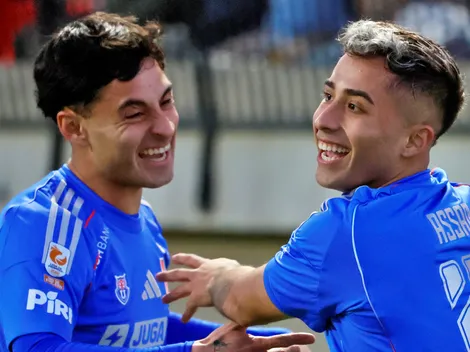 El tercer refuerzo en el que trabaja la U en este mercado