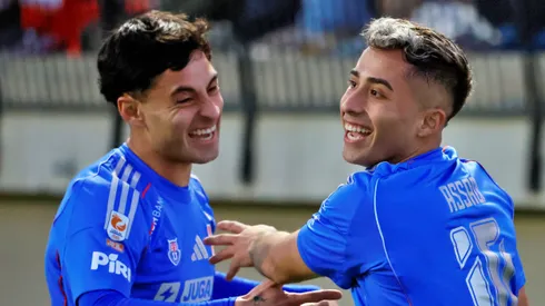 La U seguirá activa en este mercado de fichajes.