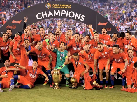 El campeón de América con La Roja que habló de regresar a la UC