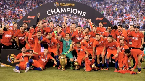 Otro campeón de América habló de la opción de regresar.