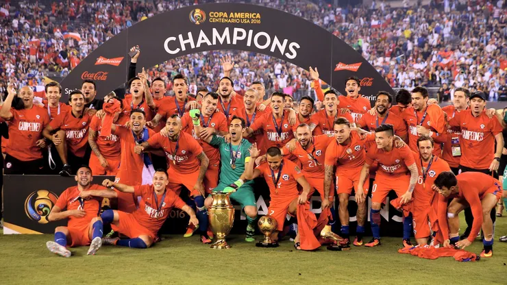 Otro campeón de América habló de la opción de regresar.