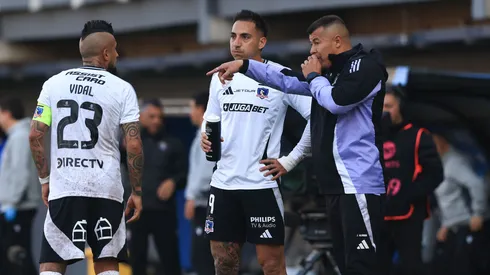 Sostienen que fueron los jugadores de Colo Colo los que cambiaron la hora del entrenamiento albo.