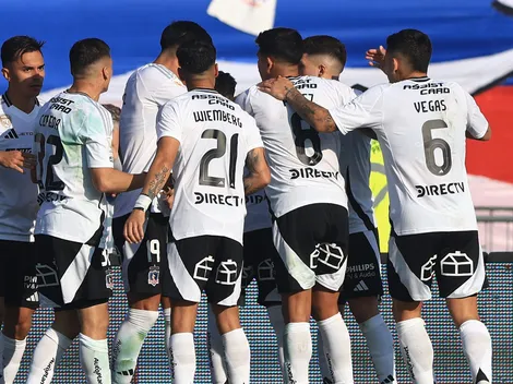 Ni Cortés ni Cepeda: el nuevo traspaso que se le cae a Colo Colo