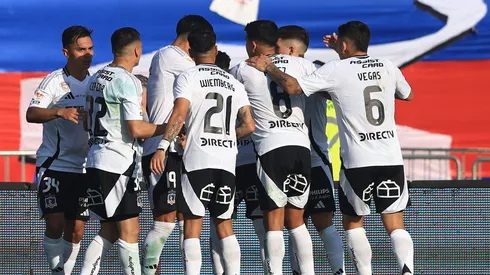 Colo Colo pasa por un presente muy complicado.