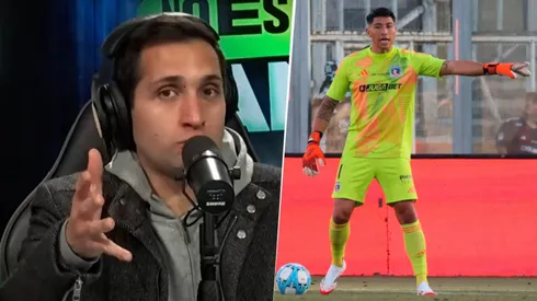 Cortés vive horas claves y podría emigrar a Peñarol