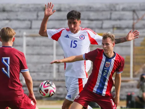 Curicó Unido saca pecho por histórica venta al fútbol italiano