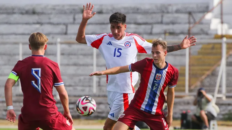 Matías Pérez hizo historia para Curicó Unido con una venta al fútbol italiano.