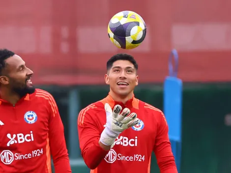 Colo Colo da paso clave por Brayan Cortés: ¡Ojo Peñarol!