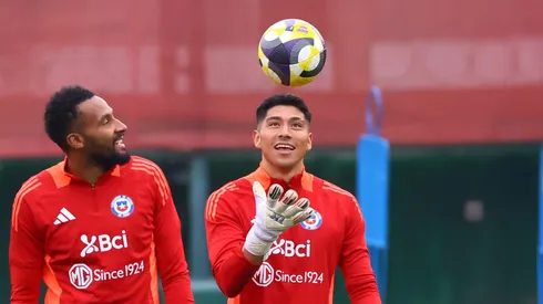 El futuro de Brayan Cortés se puede resolver en las próximas horas.