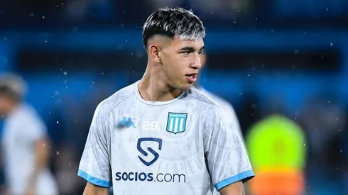 Estaba listo para llegar al fútbol chileno, pero su opción de diluye por insólitas razones.