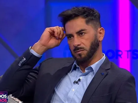 Supercopa: Herrera saca chispas con polémico comentario político