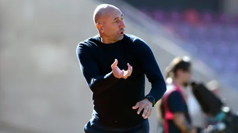 Cristian Paulucci suma un nuevo problema en Deportes La Serena antes de enfrentar a Unión Española.