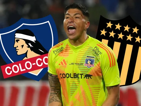 Último plazo: este viernes se define el futuro de Brayan Cortés