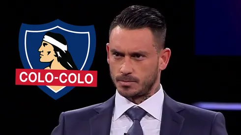 Pinilla deja sin opción de título a Colo Colo 2025.