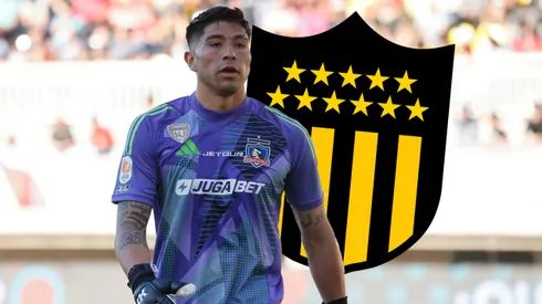 Peñarol se cansó y le puso plazo a Colo Colo por el fichaje de Brayan Cortés.