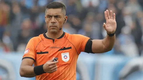 Nicolás Gamboa paga caro su error en el fútbol chileno