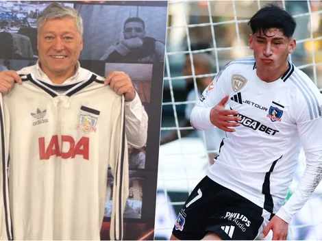 "No es injusticia pero...": Pato Yáñez le golpea la mesa a Almirón por Marchant