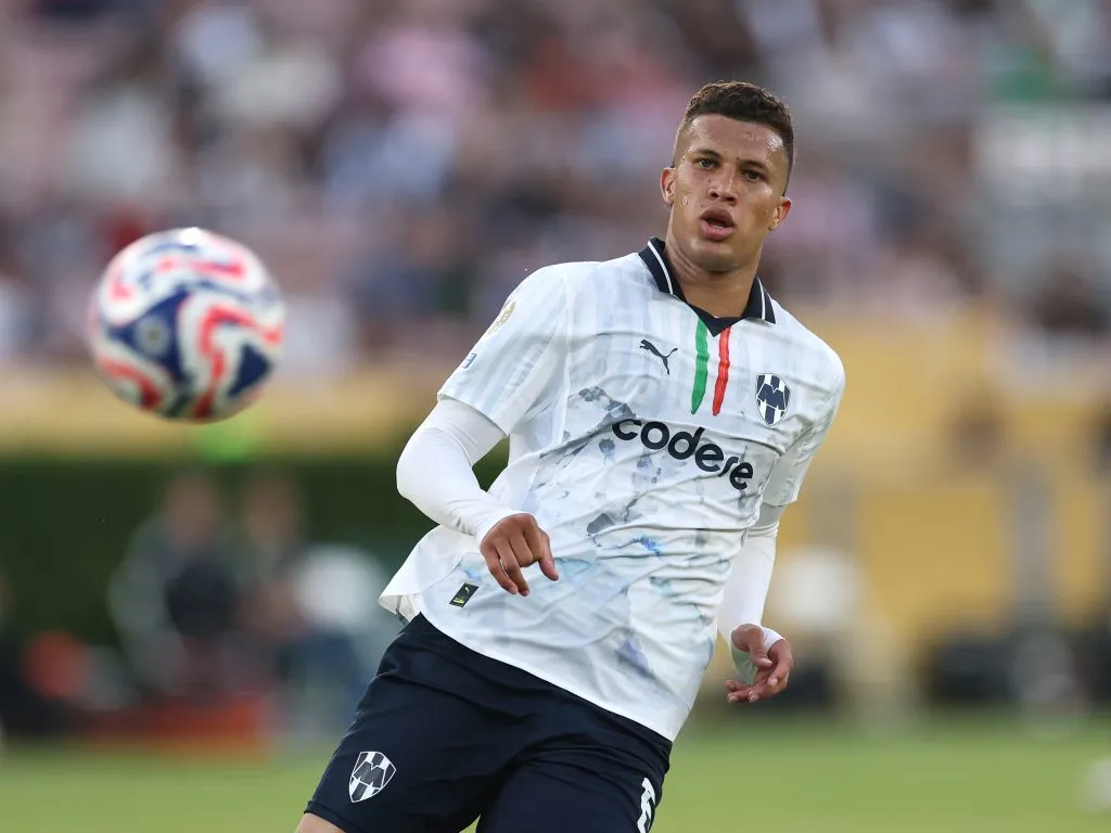 Nelson Deossa llegará al Betis