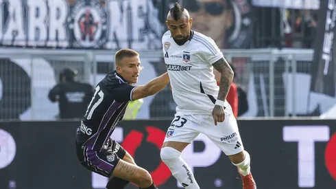 Colo Colo y Real Valladolid consagraron una hermandad que quieren cuidar.