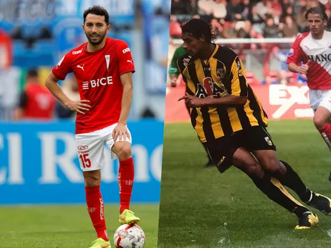 Dos chilenos jugaron ahí: borran repentinamente a club de Europa