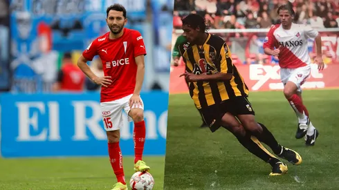 Dura sanción para equipo donde brillaron los chilenos.