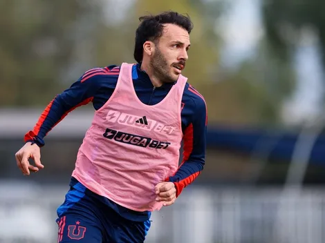 Analizan el aporte del nuevo refuerzo de la U: "Será parecido a..."