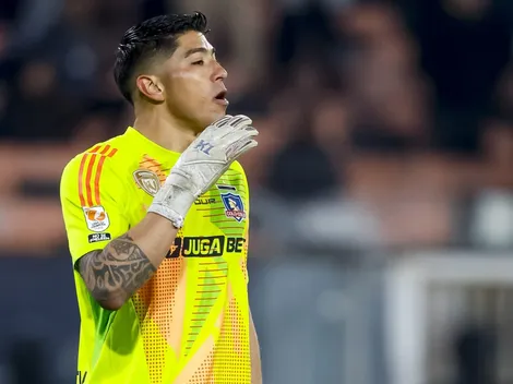 La petición de Colo Colo por Brayan Cortés que espantó a Peñarol