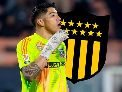 A jugar de una: la tremenda bienvenida que prepara Peñarol a Cortés