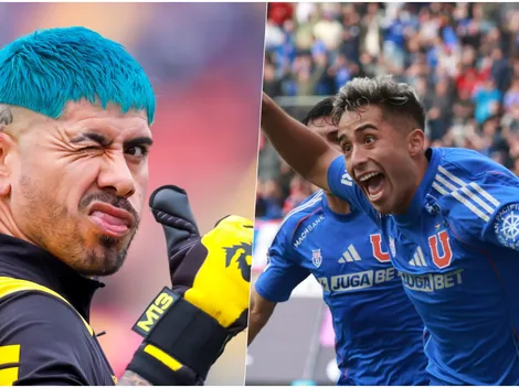 La diferencia de millones entre el plantel de U. de Chile y Coquimbo